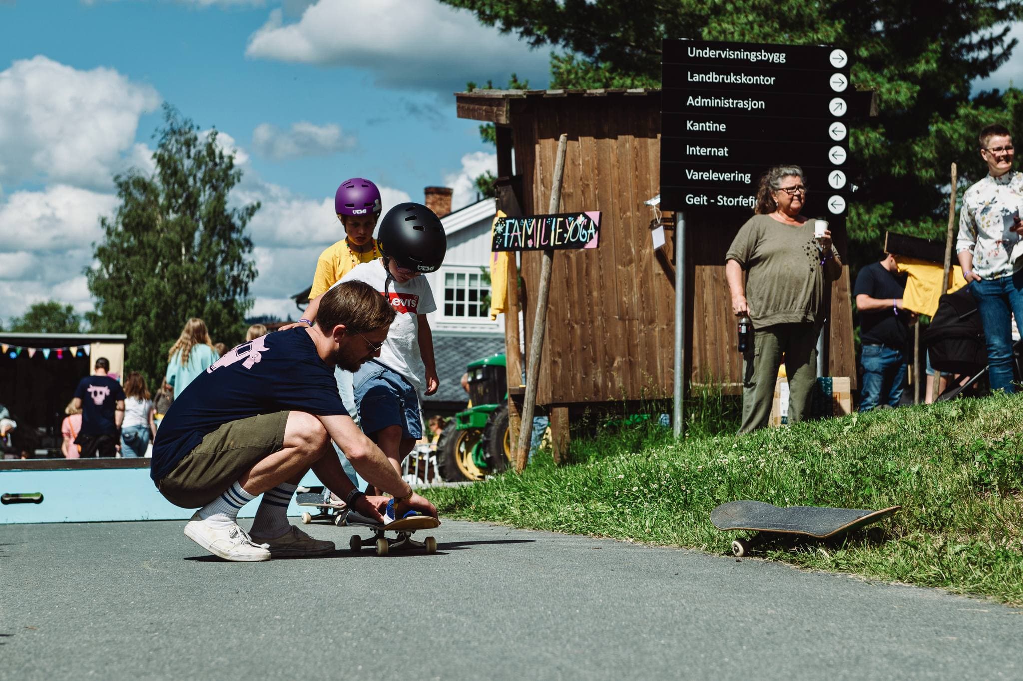 Kalveskating