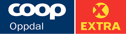 Coop Oppdal Extra